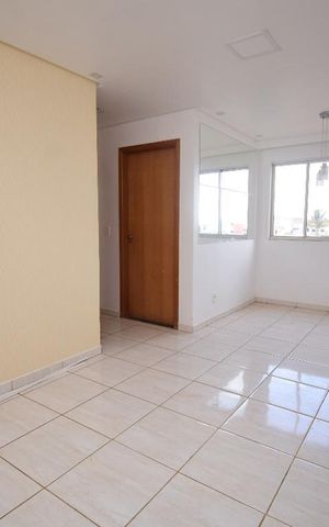 Apartamento para alugar com 49m², 2 quartos e 1 vagaSala