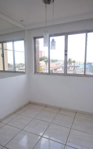 Apartamento para alugar com 49m², 2 quartos e 1 vagaSala