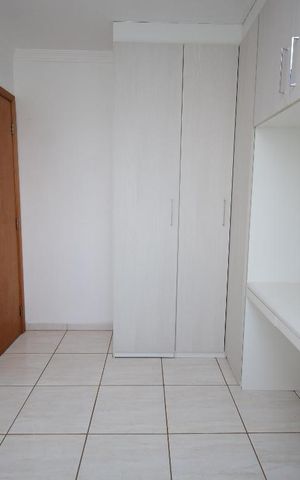 Apartamento para alugar com 49m², 2 quartos e 1 vagaQuarto 2