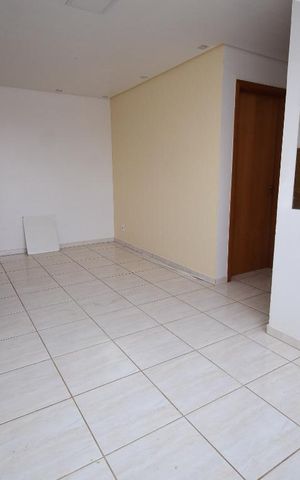 Apartamento para alugar com 49m², 2 quartos e 1 vagaSala