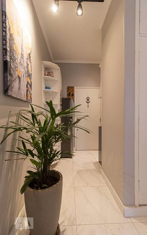 Studio à venda com 42m², 1 quarto e sem vaga Studio à venda com 42m², 1 quarto e sem vagaKitnet