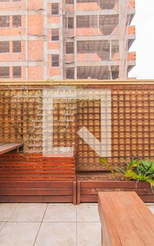 Casa de condomínio à venda com 180m², 3 quartos e 2 vagas Casa de condomínio à venda com 180m², 3 quartos e 2 vagasVaranda do Quarto 2