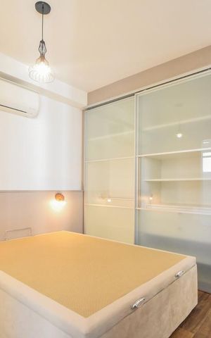 Studio à venda com 52m², 1 quarto e 1 vagasuíte