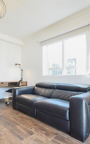 Studio à venda com 52m², 1 quarto e 1 vagaStudio
