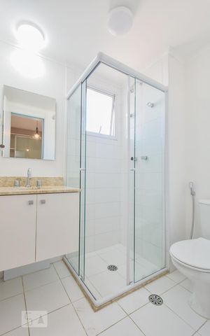 Studio à venda com 52m², 1 quarto e 1 vagasuíte