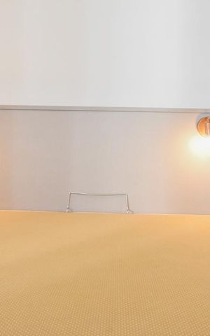 Studio à venda com 52m², 1 quarto e 1 vagasuíte
