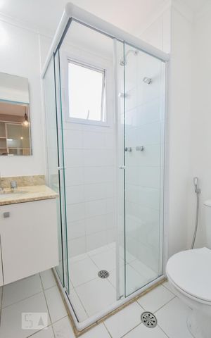 Studio à venda com 52m², 1 quarto e 1 vagasuíte