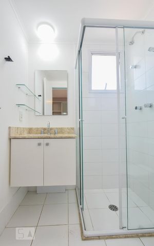 Studio à venda com 52m², 1 quarto e 1 vagasuíte