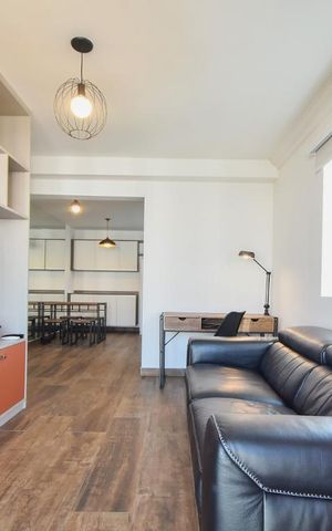 Studio à venda com 52m², 1 quarto e 1 vagaStudio