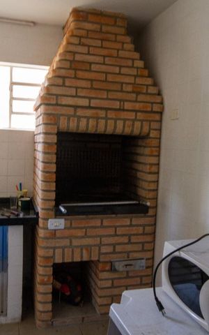 Apartamento para alugar com 50m², 2 quartos e 1 vaga Apartamento para alugar com 50m², 2 quartos e 1 vagaEspaço Gourmet