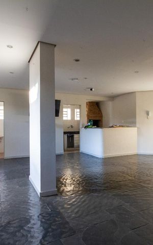 Apartamento para alugar com 50m², 2 quartos e 1 vaga Apartamento para alugar com 50m², 2 quartos e 1 vagaSalão de Festas