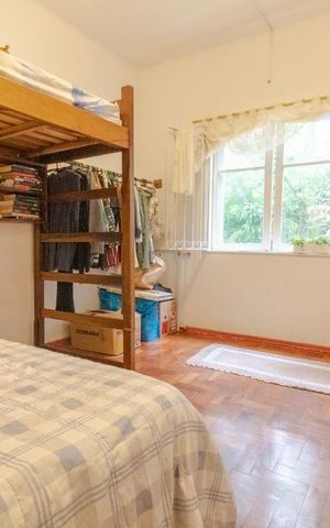 Casa à venda com 300m², 7 quartos e 1 vaga Casa à venda com 300m², 7 quartos e 1 vagaQuarto 2