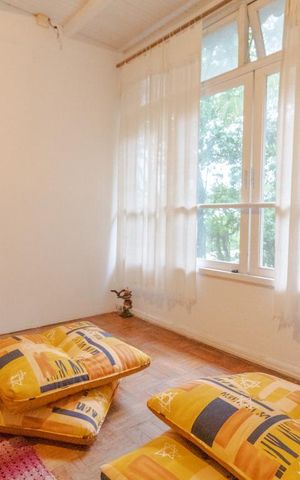 Casa à venda com 300m², 7 quartos e 1 vaga Casa à venda com 300m², 7 quartos e 1 vagaQuarto 5