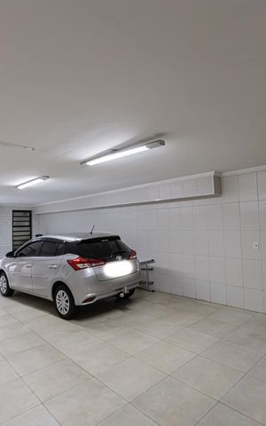 Casa à venda com 217m², 3 quartos e 5 vagas