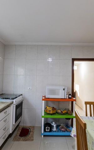 Casa à venda com 217m², 3 quartos e 5 vagas