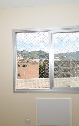 Apartamento para alugar com 55m², 2 quartos e 1 vagaQuarto 1