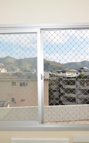 Apartamento para alugar com 55m², 2 quartos e 1 vagaQuarto 2