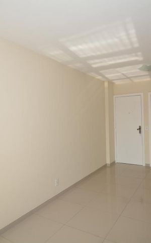 Apartamento para alugar com 55m², 2 quartos e 1 vagaSala