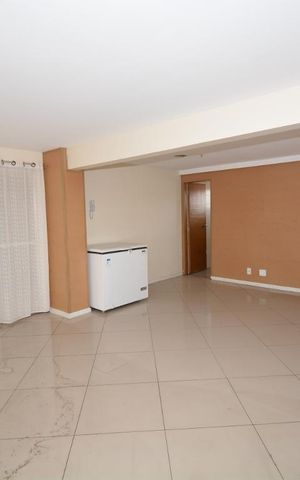Apartamento para alugar com 55m², 2 quartos e 1 vagaÁrea comum - Salão de festas