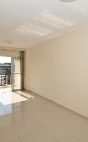 Apartamento para alugar com 55m², 2 quartos e 1 vagaSala