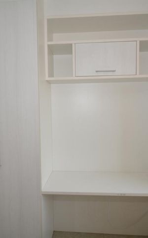 Apartamento para alugar com 55m², 2 quartos e 1 vagaQuarto 2