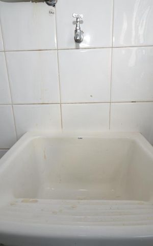 Apartamento para alugar com 55m², 2 quartos e 1 vagaÁrea de Serviço