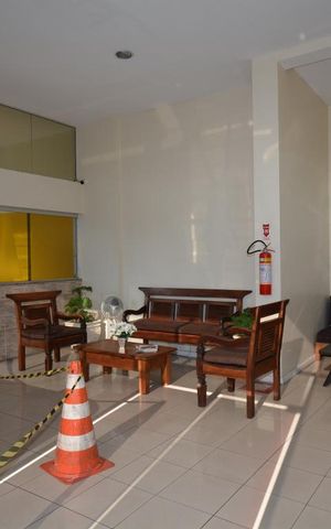 Apartamento para alugar com 55m², 2 quartos e 1 vagaHall de Entrada