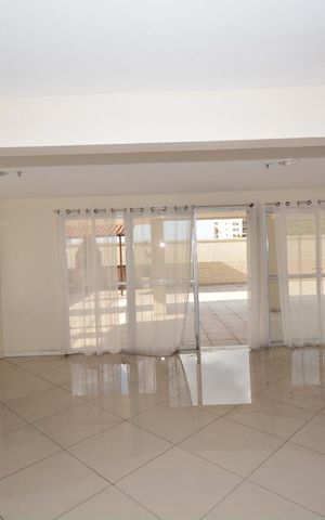 Apartamento para alugar com 55m², 2 quartos e 1 vagaÁrea comum - Salão de festas