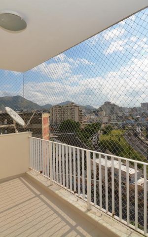 Apartamento para alugar com 55m², 2 quartos e 1 vagaVaranda da Sala