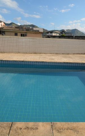 Apartamento para alugar com 55m², 2 quartos e 1 vagaÁrea comum - Piscina