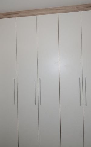 Apartamento para alugar com 55m², 2 quartos e 1 vagaQuarto 1
