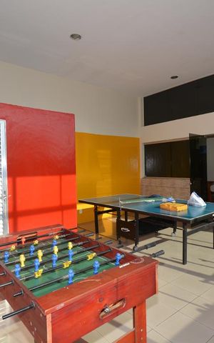 Apartamento para alugar com 55m², 2 quartos e 1 vagaSalão de jogos