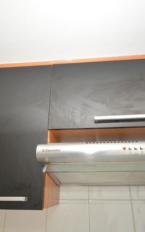Apartamento para alugar com 55m², 2 quartos e 1 vagaCozinha - Armários