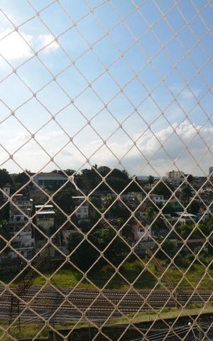 Apartamento para alugar com 55m², 2 quartos e 1 vagaVista do Quarto 2