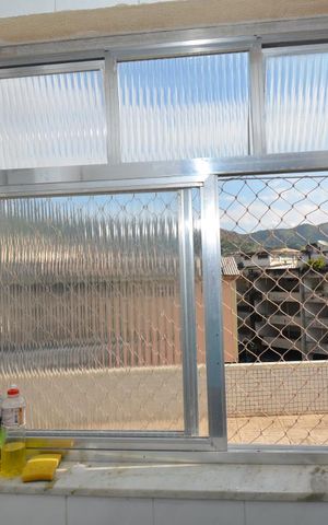 Apartamento para alugar com 55m², 2 quartos e 1 vagaÁrea de Serviço