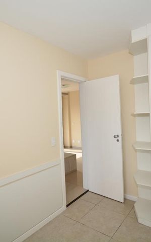 Apartamento para alugar com 55m², 2 quartos e 1 vagaQuarto 2