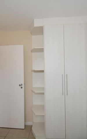 Apartamento para alugar com 55m², 2 quartos e 1 vagaQuarto 2