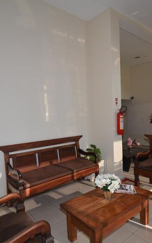 Apartamento para alugar com 55m², 2 quartos e 1 vagaHall de Entrada