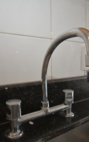 Apartamento para alugar com 55m², 2 quartos e 1 vagaCozinha