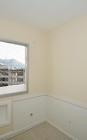Apartamento para alugar com 55m², 2 quartos e 1 vagaQuarto 2