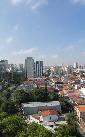 Apartamento para alugar com 64m², 2 quartos e 1 vagaVista