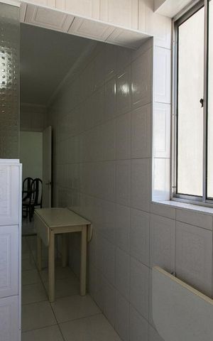 Apartamento para alugar com 64m², 2 quartos e 1 vagaÁrea de Serviço