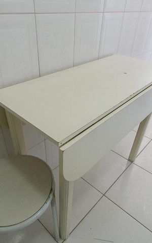 Apartamento para alugar com 64m², 2 quartos e 1 vagaCozinha