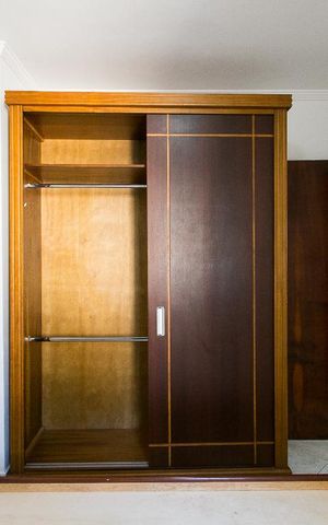 Apartamento para alugar com 64m², 2 quartos e 1 vagaQuarto 1