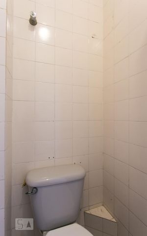 Apartamento para alugar com 64m², 2 quartos e 1 vagaBanheiro de Serviço