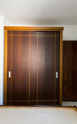 Apartamento para alugar com 64m², 2 quartos e 1 vagaQuarto 1
