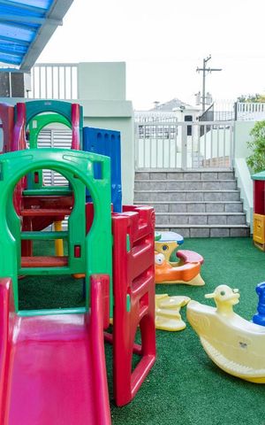 Apartamento à venda com 69m², 3 quartos e 1 vaga Apartamento à venda com 69m², 3 quartos e 1 vagaÁrea Comum - Playground
