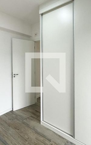 Apartamento à venda com 64m², 2 quartos e 1 vaga Apartamento à venda com 64m², 2 quartos e 1 vagaQuarto 1
