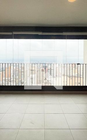 Apartamento à venda com 64m², 2 quartos e 1 vaga Apartamento à venda com 64m², 2 quartos e 1 vagaVaranda