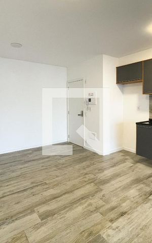 Apartamento à venda com 64m², 2 quartos e 1 vaga Apartamento à venda com 64m², 2 quartos e 1 vagaSala/Cozinha